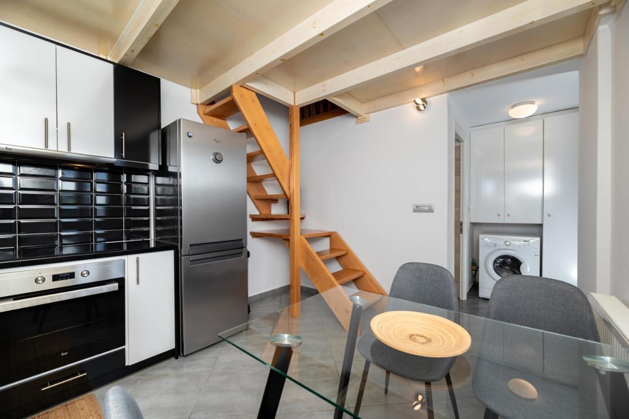 이메로비글리 Johnny'S House 빌라 외부 사진